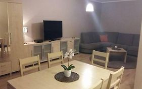 Apartment 4 Ocean By The Baltic Sea